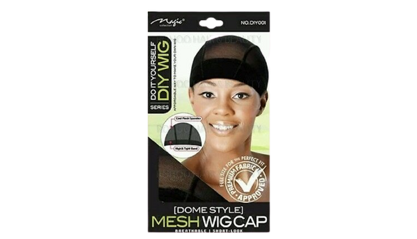 Do It Yourself Diy Wig Mesh Wig Cap