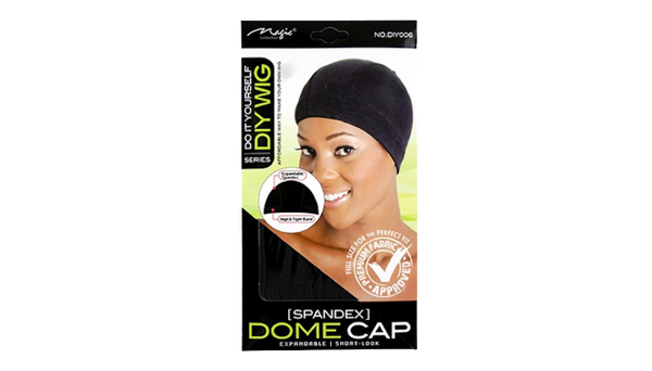 Do It Diy Wig Dome Cap