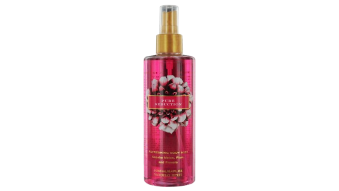 Victoria Secret Pure Seduction Refreshing Body