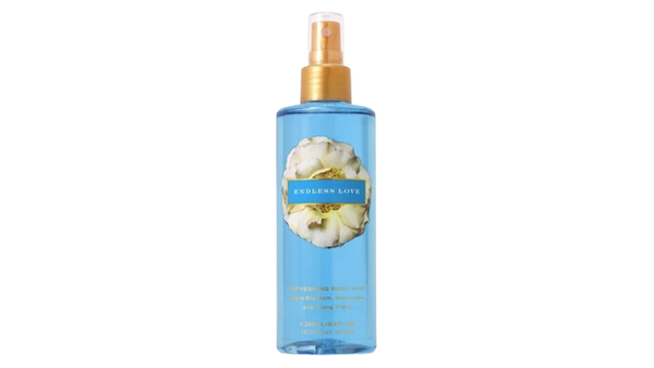 Victoria Secret Endless Love Refreshing Body