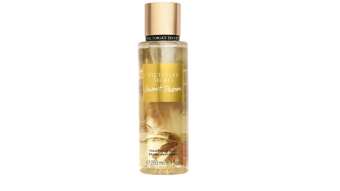 Victoria Secrte Coconut Passion Refreshing