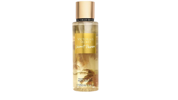 Victoria Secrte Coconut Passion Refreshing