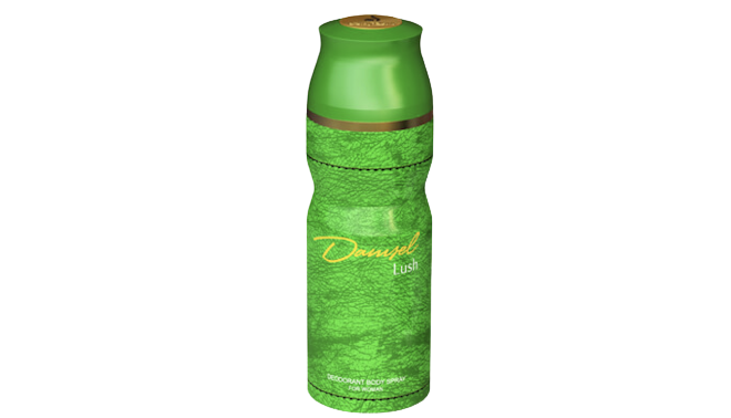 Damjel Body Spray