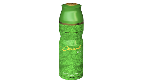Damjel Body Spray