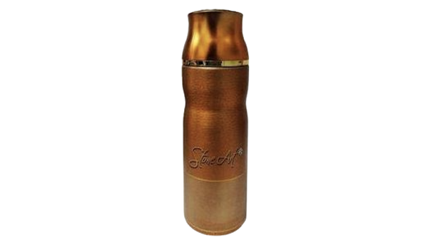 Baug Sons Stone Art Body Spray