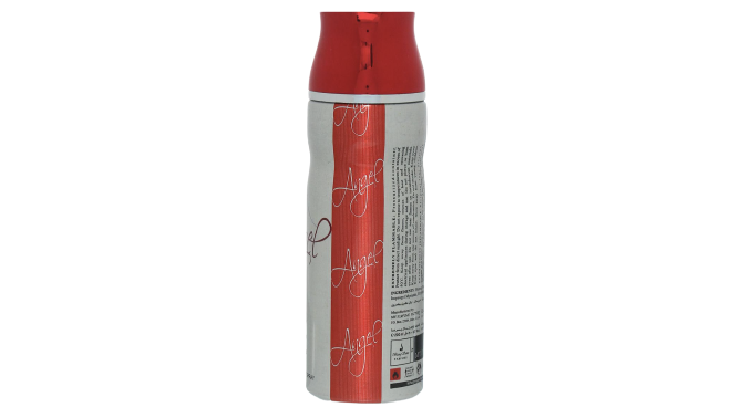Be My Angel Body Spray