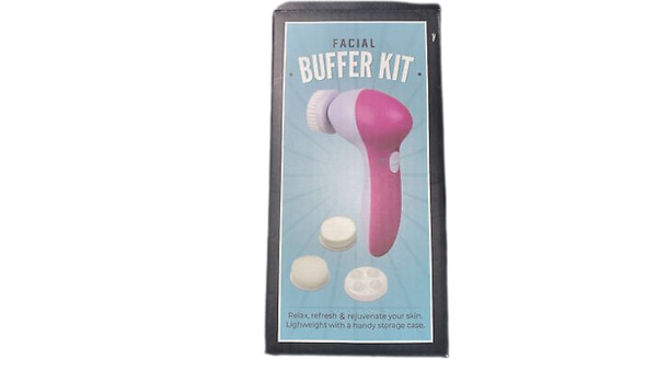 Facial Buffer Kit