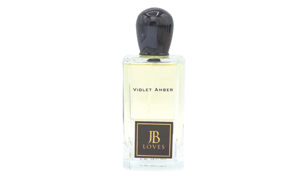 Jb Violet Loves Perfume