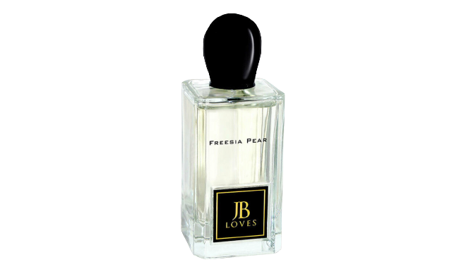Jb Love Freesia Pear Perfum