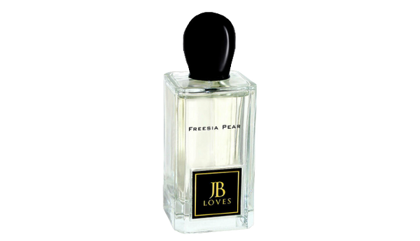 Jb Love Freesia Pear Perfum