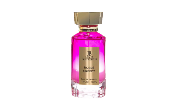 Jb Roses Greedy Perfum
