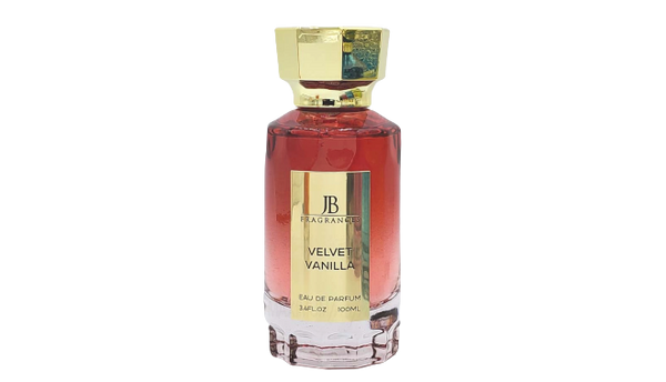 Jb Velvet Vanilla
