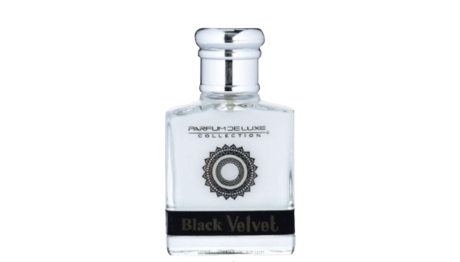 Black Velvet Water Perfume