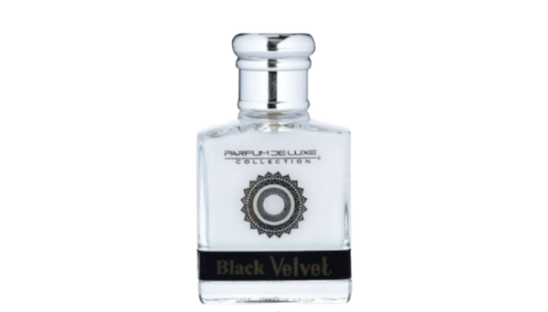 Black Velvet Water Perfume