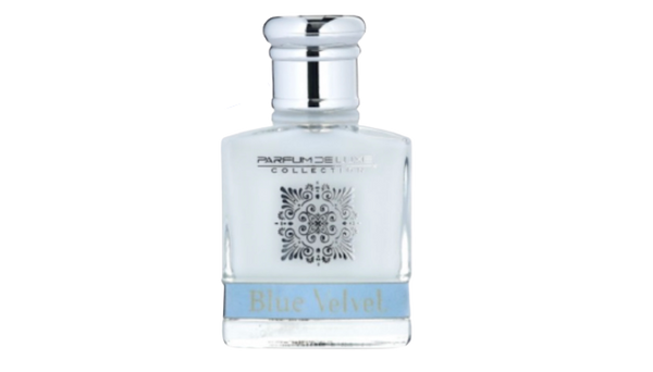 Blue Velvet Perfume