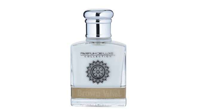 Brown Velvet Perfume