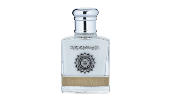 Brown Velvet Perfume