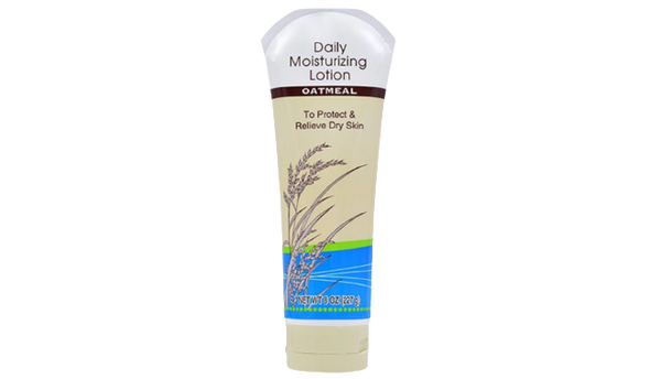 Oatmeal Daily Moisturising Lotion