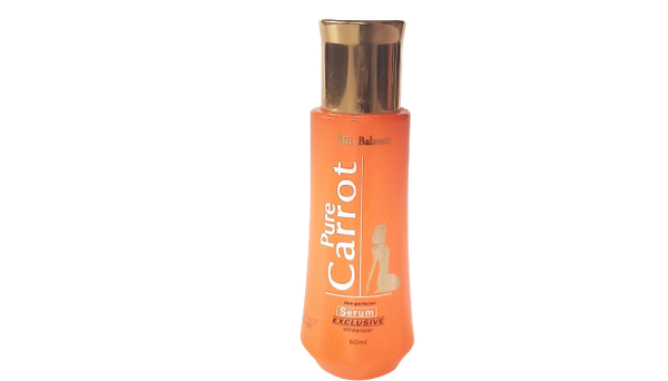 Pure Carrot Bio Balance Serum