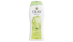 Olay Fresh Outlast Rejuvenating Shower Gel