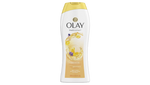 Olay Fresh Outlast Sparking Shower Gel