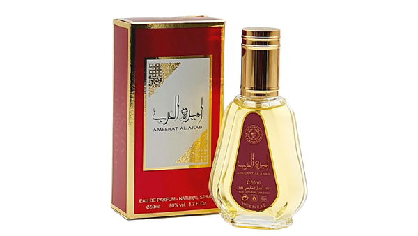 Ameerat Al Arab