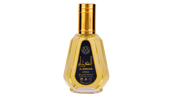 Al Dirgham Eau De Parfum
