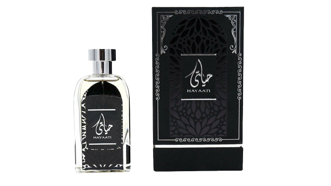 Hayaati Eau De Parfum