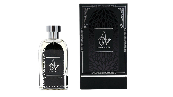 Hayaati Eau De Parfum
