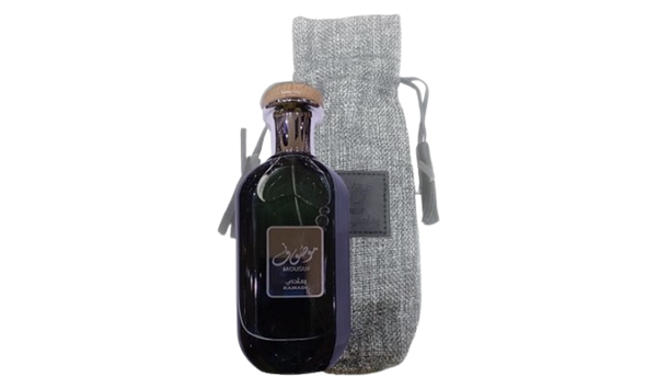 Mousuf Ramadi Eau De Parfum