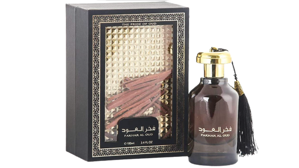 Fakhar Al Oud Eau De Parfum
