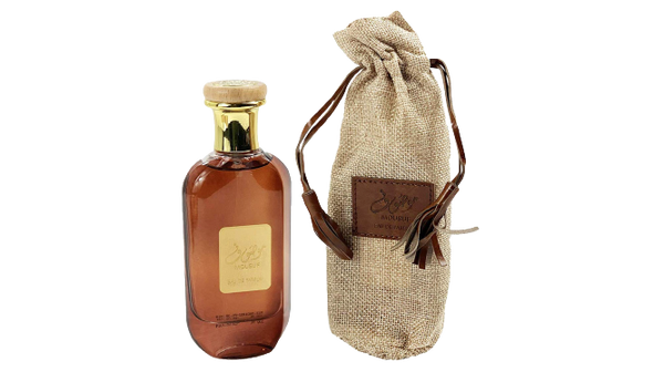 Mousuf Eau De Parfum