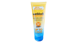 Sun Screen and Care