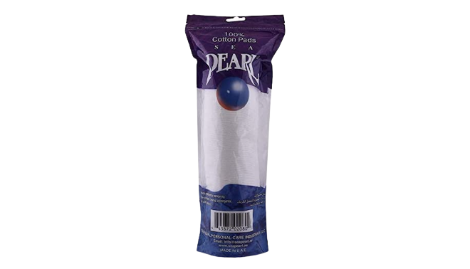Pearl Wool Pad