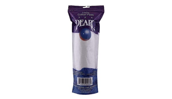 Pearl Wool Pad
