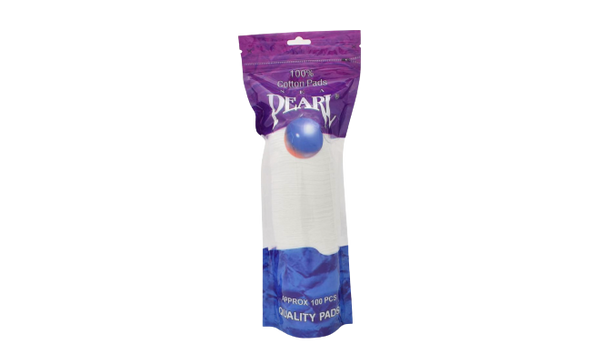 Pearl Cotton Pals