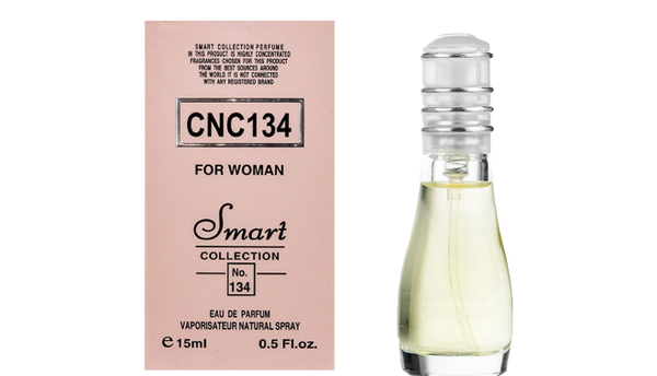 Smart Collection Pocket Perfume 134