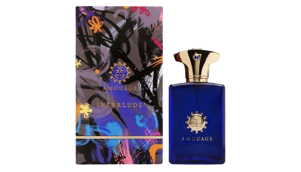 Amouage Pocket Perfume