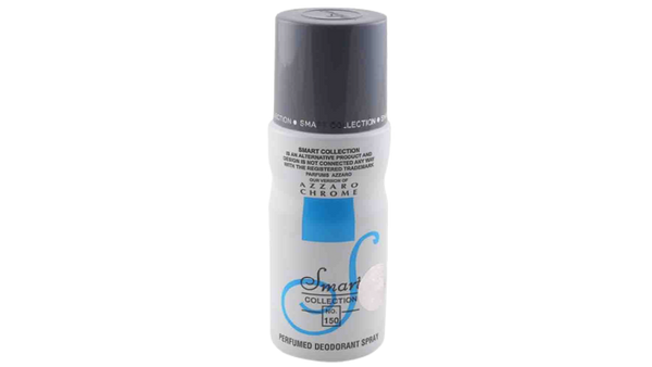 Light Blue Spray