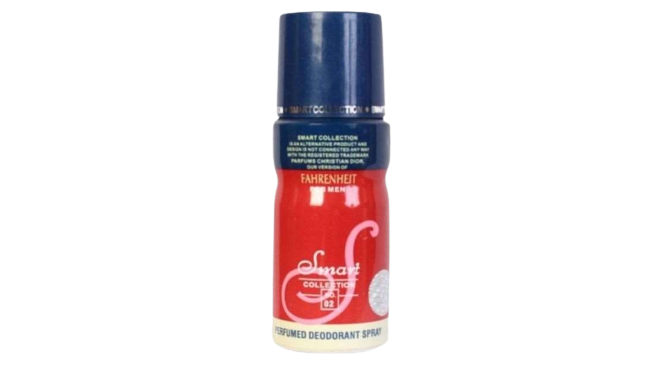 Fahrenheit For Men Body Spray