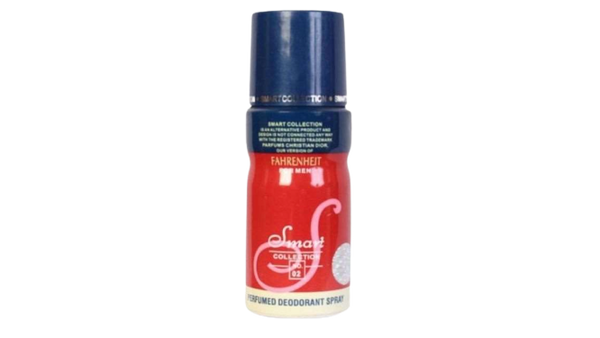 Fahrenheit For Men Body Spray