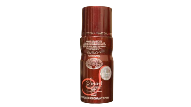Givenchy Body Spray