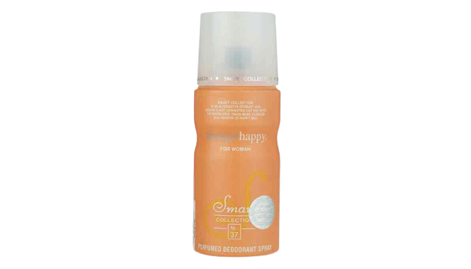 Clinique Happy Body Spray