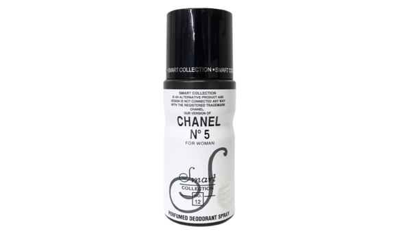 Chanel N5 Perfumed Spray