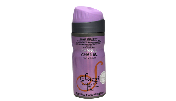 Chance Chanel Body Spray