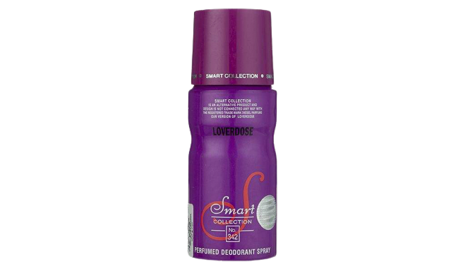 Loverdose Spray