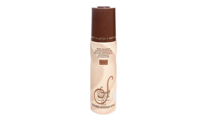 Fendi Body Spray