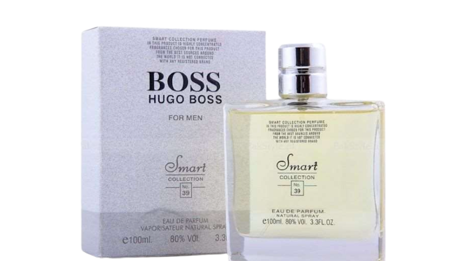 Hugo Body Spray