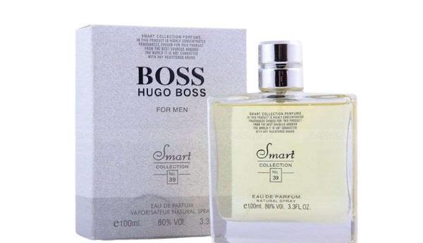 Hugo Body Spray
