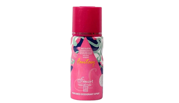 Fantasy Body Spray